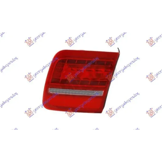 TAIL LAMP INNER LED 07- (ULO)