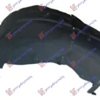 REAR INNER FENDER PLASTIC REAR INNER FENDER PLASTIC