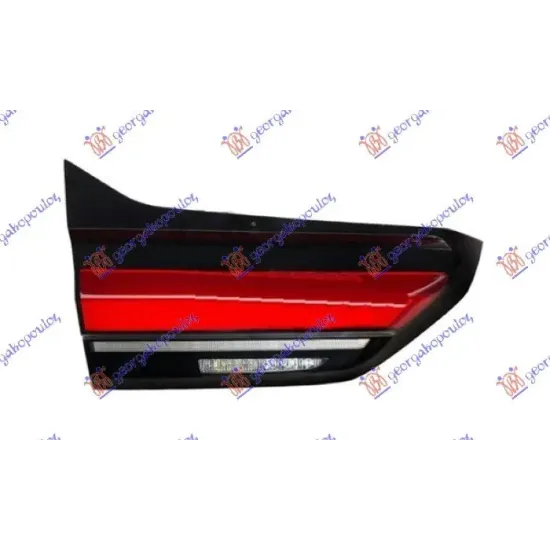 TAIL LAMP INNER LED S.W. (ULO)