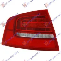 TAIL LAMP OUTER LED 07- (ULO)