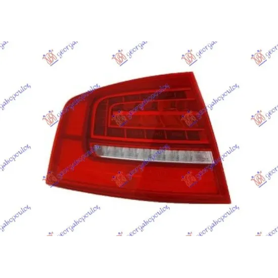 TAIL LAMP OUTER LED 07- (ULO)