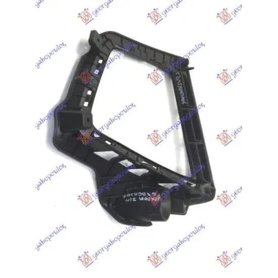 HEAD LAMP FRAME