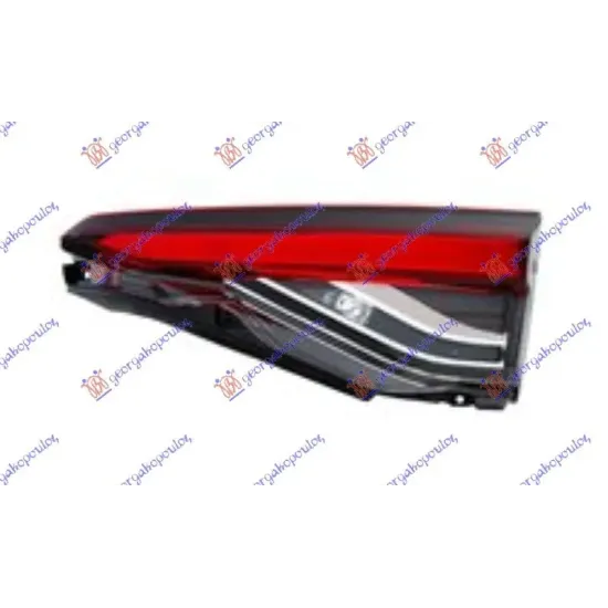 TAIL LAMP INNER FULL LED (ULO)