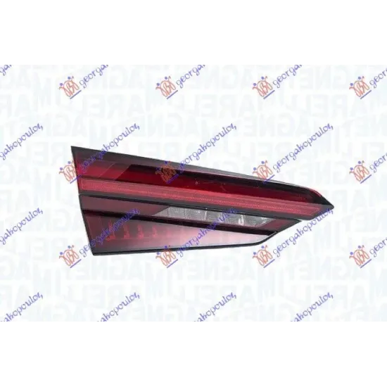 TAIL LAMP INNER SMOKE LED DYNAMIC (ULO)