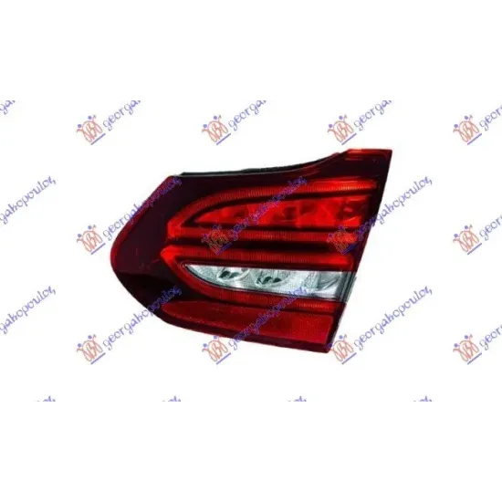 TAIL LAMP INNER S.W. FULL LED (ULO)