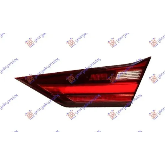 TAIL LAMP INNER FULL LED (ULO)