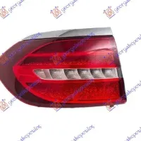 TAIL LAMP OUTER FULL LED S.W. (ULO)