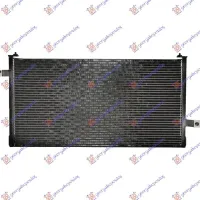 CONDENSOR 00- 02 TOATE MODELELELE (69,5x37,2x1,6)