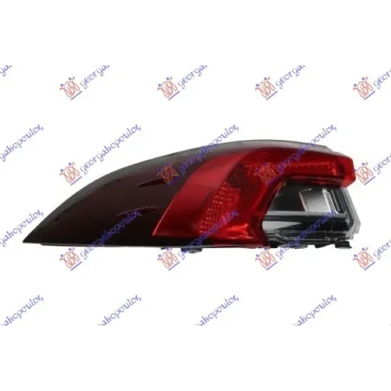 TAIL LAMP OUTER LED (ULO)