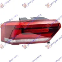 TAIL LAMP OUTER LED (ULO)