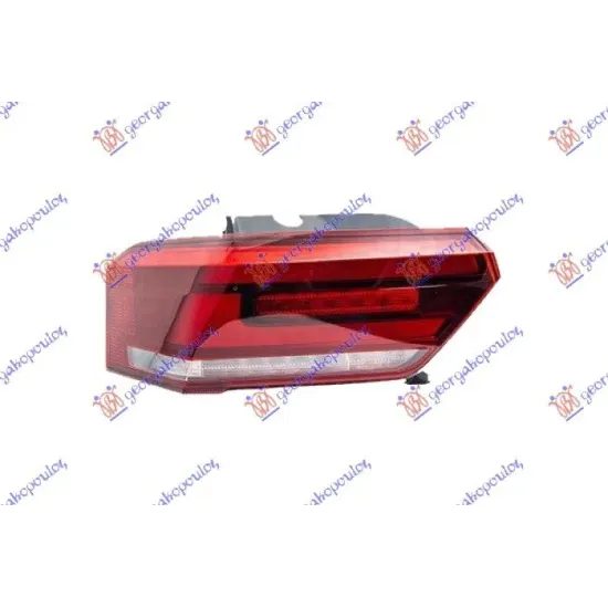 TAIL LAMP OUTER LED (ULO)