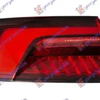 TAIL LAMP OUTER SMOKE LED (ULO)