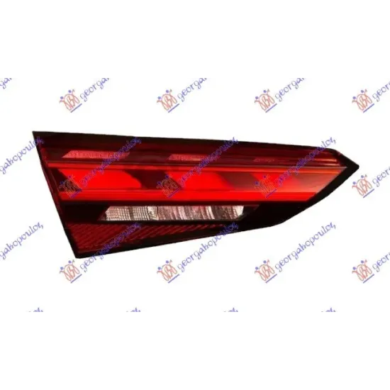 TAIL LAMP INNER LED DYNAMIC (ULO)