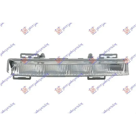 DAYTIME RUNNING LIGHT LED (C 63 AMG) (ULO)