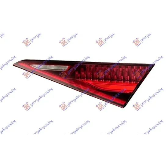 TAIL LAMP INNER LED (ULO)