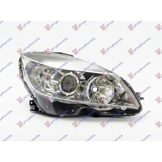 HEAD LAMP (H7) (MARELLI)