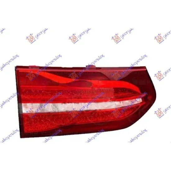 TAIL LAMP INNER FULL LED S.W. (ULO)