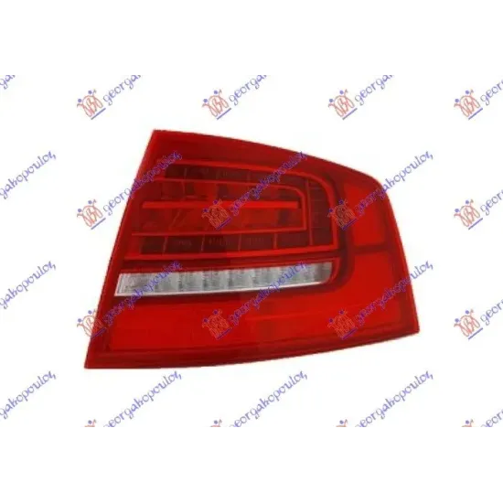 TAIL LAMP OUTER LED 07- (ULO)