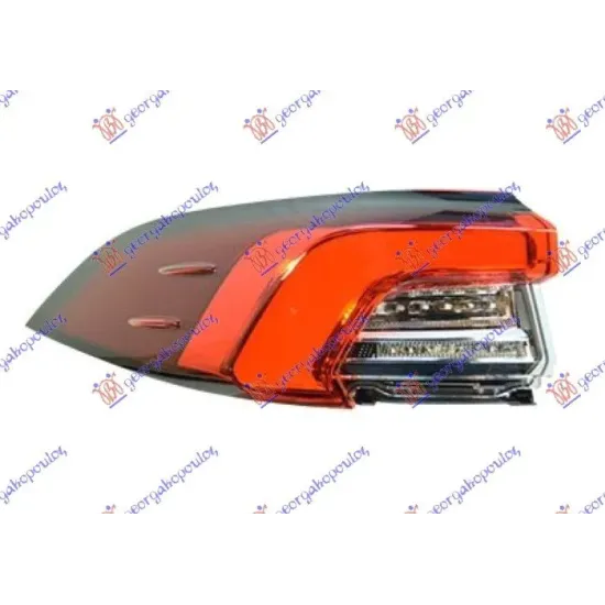 TAIL LAMP OUTER FULL LED (ULO)