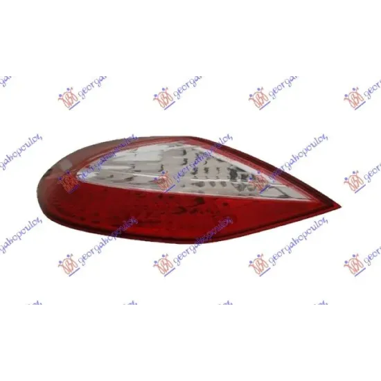 TAIL LAMP LED (ULO) -13