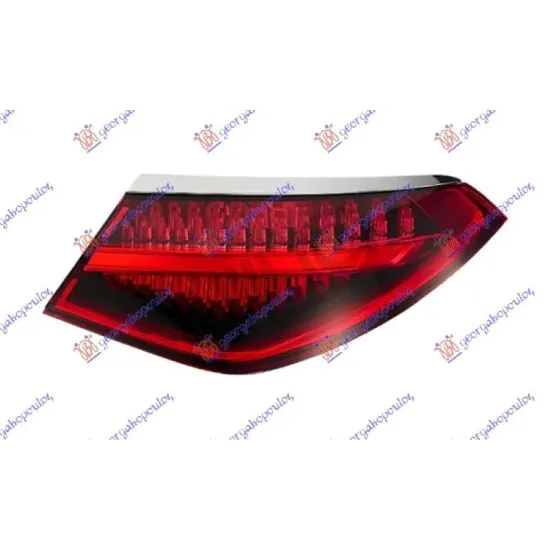 TAIL LAMP OUTER LED (ULO)