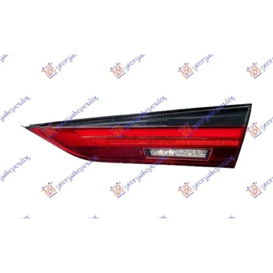 TAIL LAMP INNER LED (ULO)