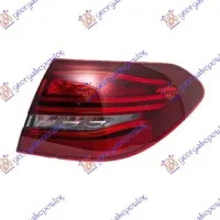 TAIL LAMP OUTER S.W. FULL LED (ULO)