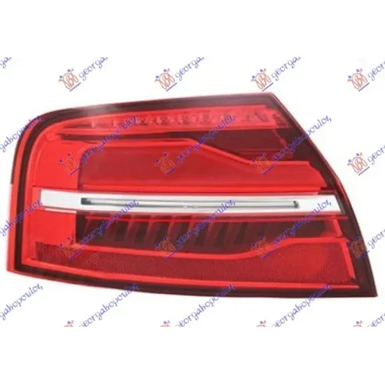 TAIL LAMP OUTER LED DYNAMIC (ULO)