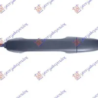 SLIDING DOOR HANDLE OUTER (RH=LH)