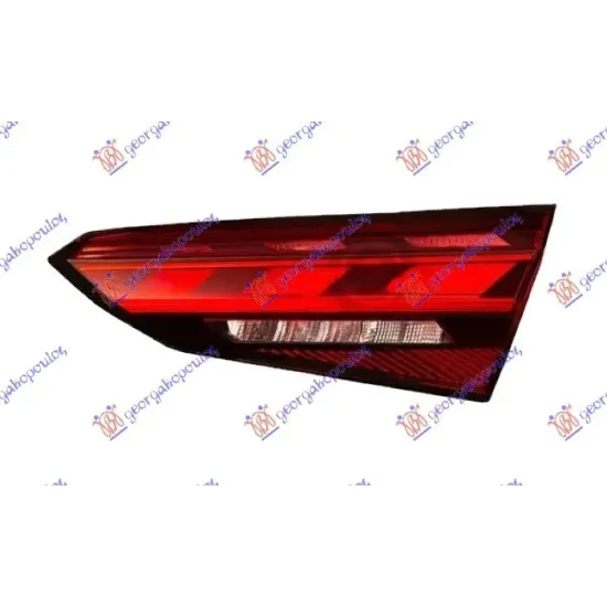 TAIL LAMP INNER LED DYNAMIC (ULO)