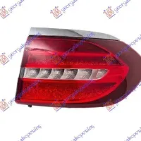 TAIL LAMP OUTER FULL LED S.W. (ULO)