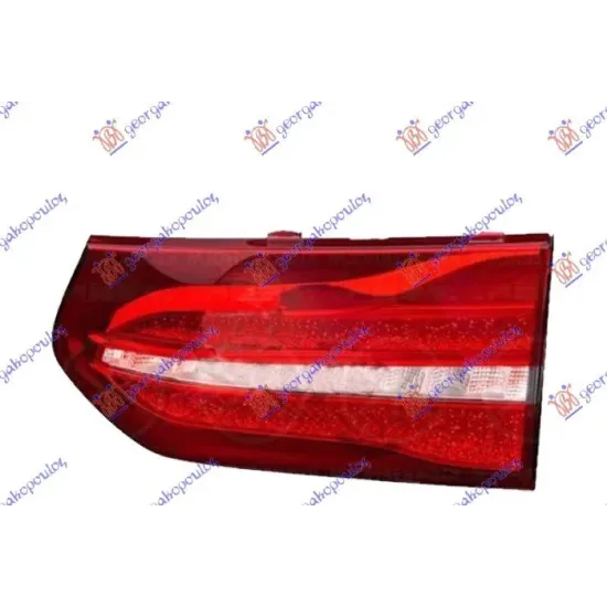 TAIL LAMP INNER FULL LED S.W. (ULO)