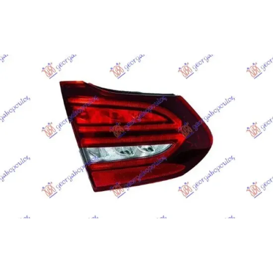 TAIL LAMP INNER S.W. FULL LED (ULO)