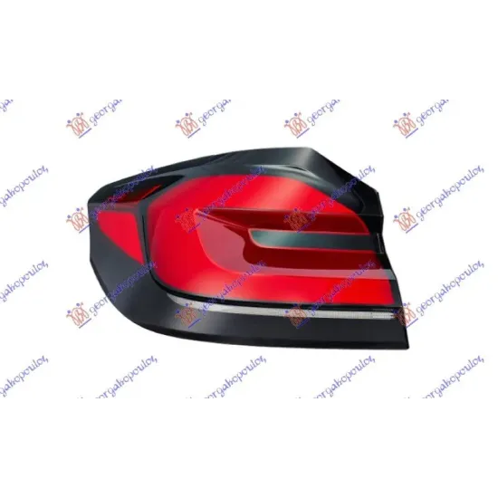 TAIL LAMP OUTER LED (ULO)