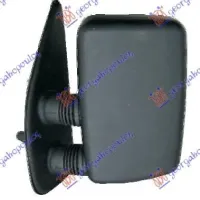 DOOR MIRROR MANUAL SHORT -99 (CONVEX GLASS)