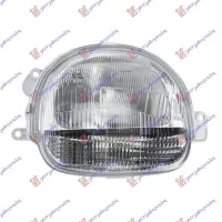 HEAD LAMP ELECTRICAL (E)