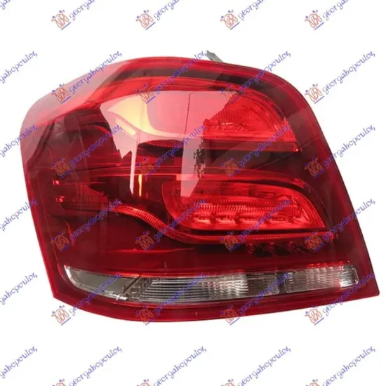 TAIL LAMP LED (E) (ULO)