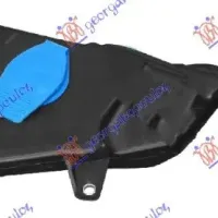WIPER WASHER TANK (NECK ONLY) WITH CAP