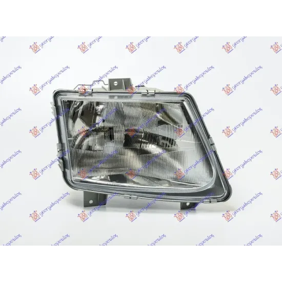 HEAD LAMP ELECTRIC (V-CLASS) -02(E)