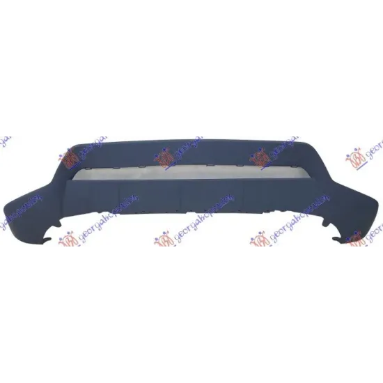 FRONT BUMPER SPOILER (SPORT DESIGN)