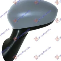 DOOR MIRROR ELECTRIC HEATED PRIMED (CONVEX GLASS)