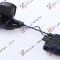 ÎNCUIETOARE UȘĂ SPATE ELECTRICĂ (SOFT CLOSE)