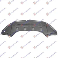 UNDER BUMPER COVER PLASTIC FRONT (2,0 TURBO/2,4 SPORT) UNDER BUMPER COVER PLASTIC FRONT (2,0 TURBO/2,4 SPORT)