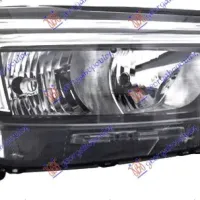 HEAD LAMP ELECTRIC (H/7/HB3) WITH LED DRL (E) (TYC)