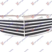 GRILLE ASSEMBLY 09- (S65 AMG)