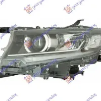 HEAD LAMP FULL LED (E) (DEPO)