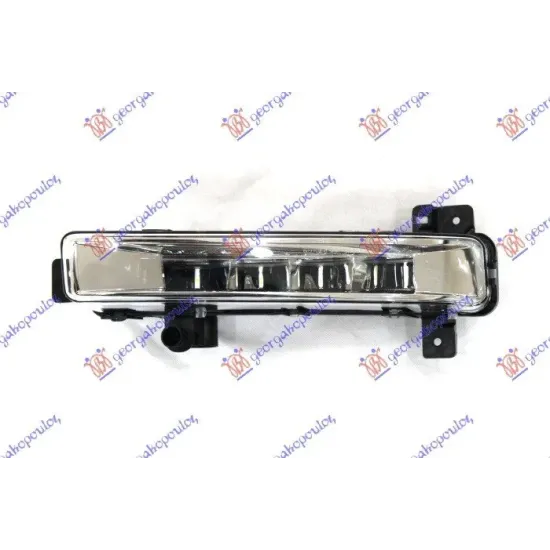 FOG LAMP LED (E) (CHINA)