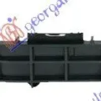 REAR BUMPER SIDE BRACKET PLASTIC OUTER