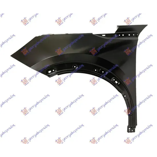 FRONT FENDER (CHINA)