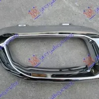 REAR EXHAUST MOULDING CHROME (AMG-LINE)